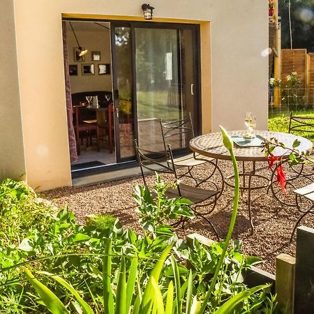 Le Pic Vert Surzur Exterior foto